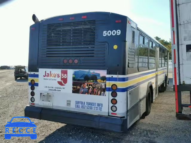 2005 GILLIG TRANSIT BU 15GCB211551112720 image 3