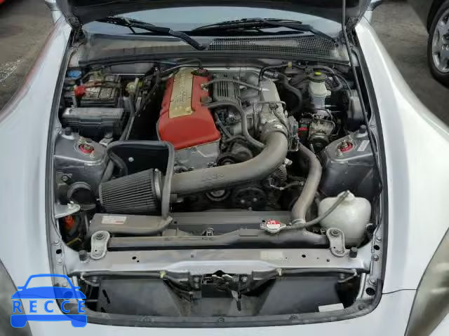 2006 HONDA S2000 JHMAP21416S004700 image 6