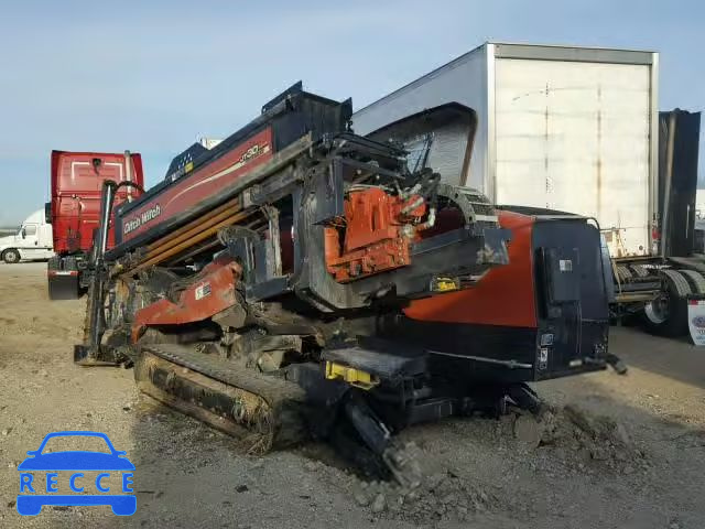 2013 DITCH WITCH TRENCHER CMWAT30XKD0000060 image 2