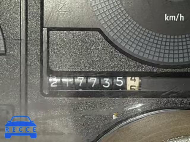 1991 CHEVROLET GMT-400 C1 1GCDC14Z0ME137987 image 7