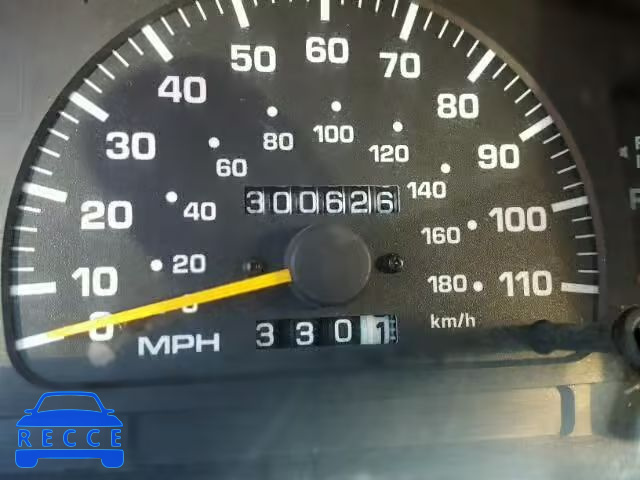 1998 TOYOTA 4RUNNER LI JT3HN87R3W0186525 image 7