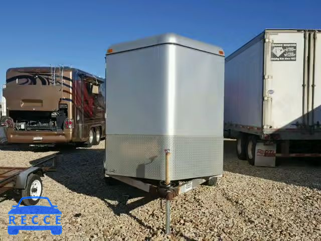 2013 CARGO TRAILER TR220842 image 8