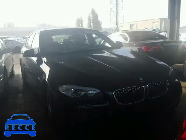 2011 BMW 535 I WBAFR7C57BC604188 Bild 0
