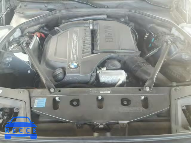 2011 BMW 535 I WBAFR7C57BC604188 Bild 6