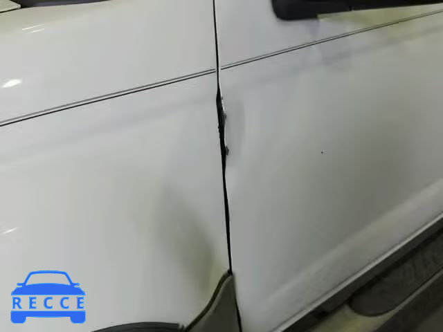 2000 NISSAN XTERRA XE 5N1ED28T4YC568598 image 4