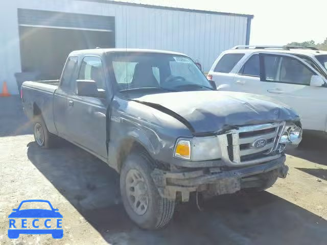 2011 FORD RANGER SUP 1FTKR1ED1BPA27492 image 0