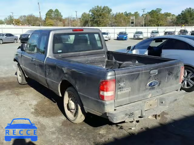 2011 FORD RANGER SUP 1FTKR1ED1BPA27492 image 2