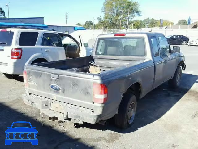 2011 FORD RANGER SUP 1FTKR1ED1BPA27492 image 3