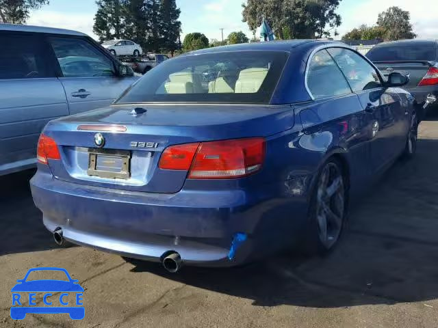 2009 BMW 335 I WBAWL735X9P179067 Bild 3