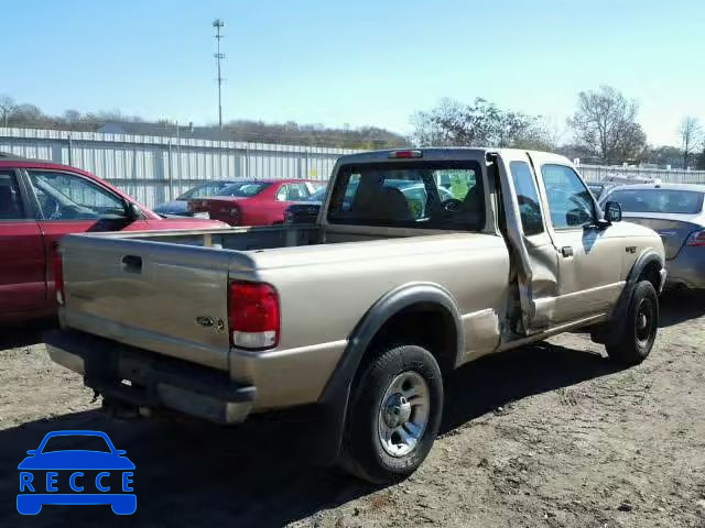 2000 FORD RANGER SUP 1FTZR15VXYTA72289 image 3