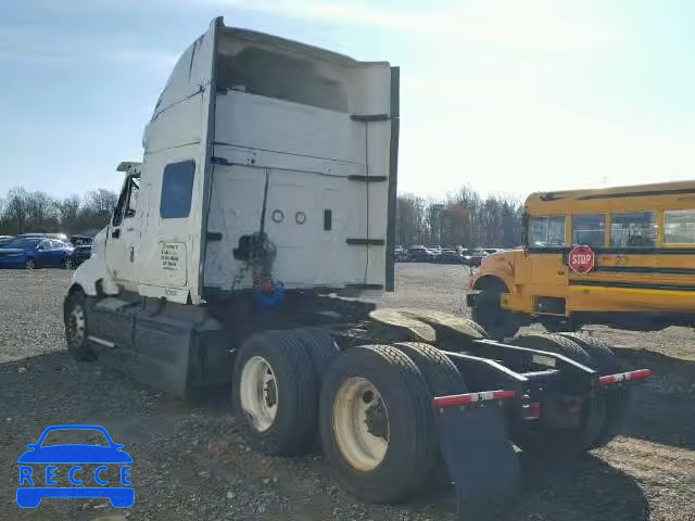 2014 INTERNATIONAL PROSTAR 3HSDJSNR2EN795303 image 2