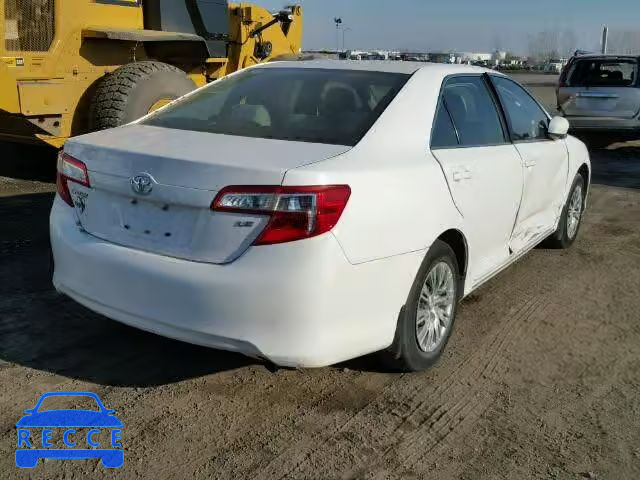 2012 TOYOTA CAMRY BASE 4T1BF1FK0CU126342 image 3