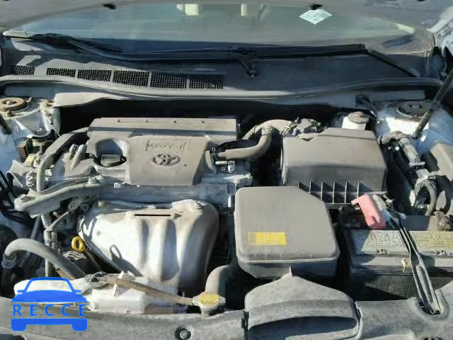 2012 TOYOTA CAMRY BASE 4T1BF1FK0CU126342 image 6