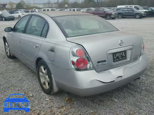 2006 NISSAN ALTIMA S 1N4AL11D56N349465 image 2