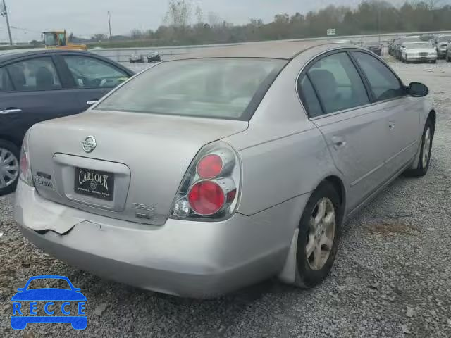 2006 NISSAN ALTIMA S 1N4AL11D56N349465 image 3