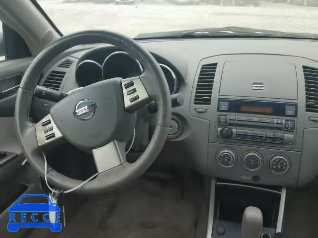 2006 NISSAN ALTIMA S 1N4AL11D56N349465 image 8