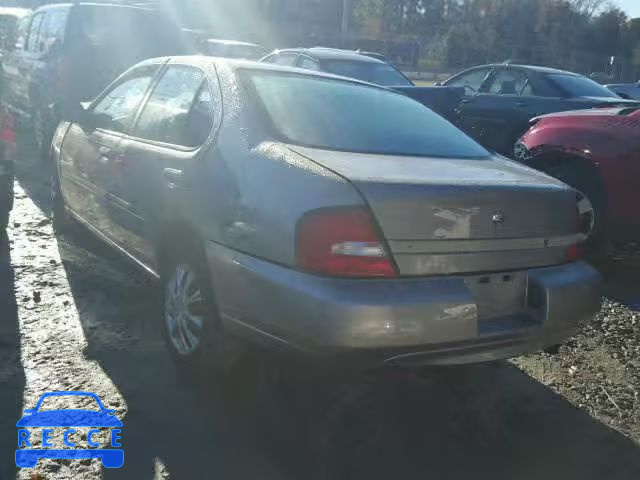 2001 NISSAN ALTIMA XE 1N4DL01D51C104130 image 2