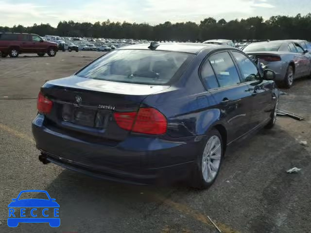 2011 BMW 328 I WBAPH7G58BNN03439 Bild 3