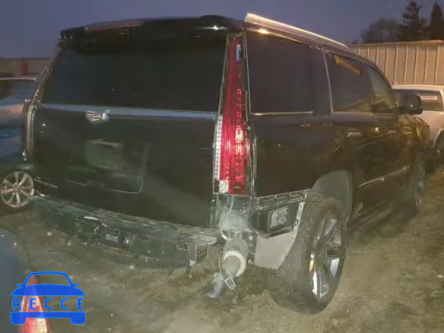 2016 CADILLAC ESCALADE P 1GYS4CKJ5GR444172 image 3