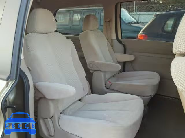 2011 KIA SEDONA EX KNDMH4C77B6382974 зображення 5