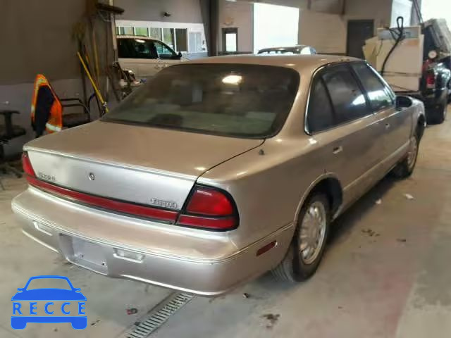 1997 OLDSMOBILE 88 BASE 1G3HN52KXV4863940 image 3