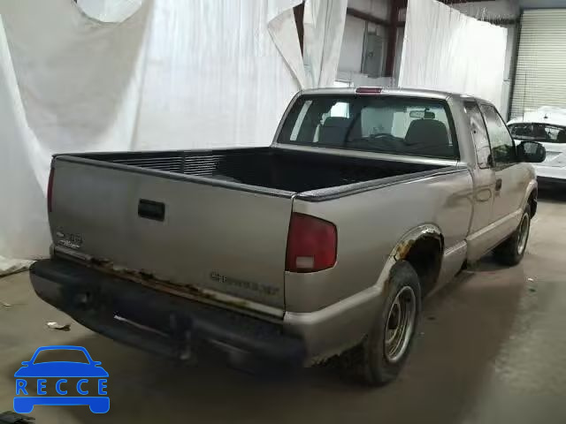 2003 CHEVROLET S TRUCK S1 1GCCS19H638205401 зображення 3