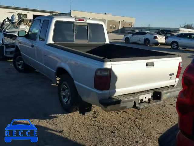 2003 FORD RANGER SUP 1FTYR14V73PA33271 Bild 2