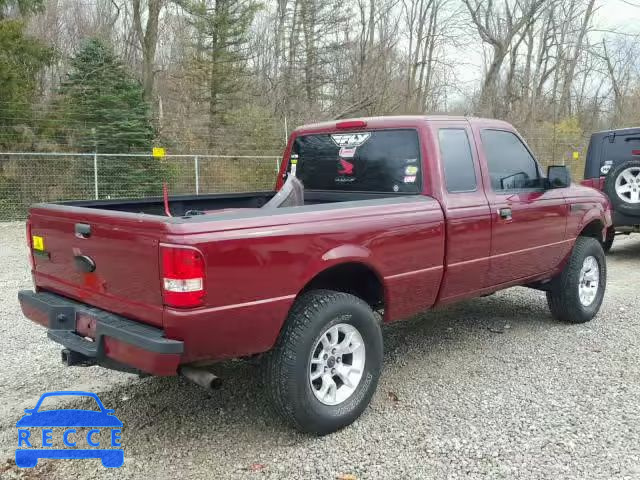 2007 FORD RANGER SUP 1FTZR15E87PA29710 image 3