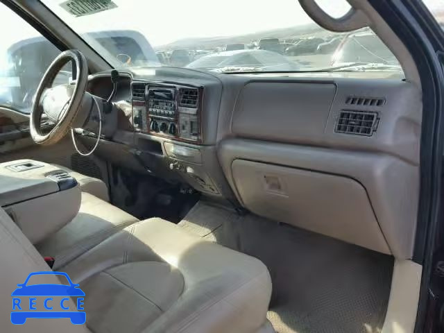 2000 FORD F350 SRW S 1FTSX31F1YED55766 image 8