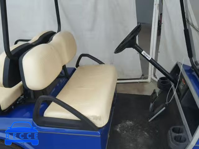 2004 CLUB GOLFCART AB0204113228 image 4