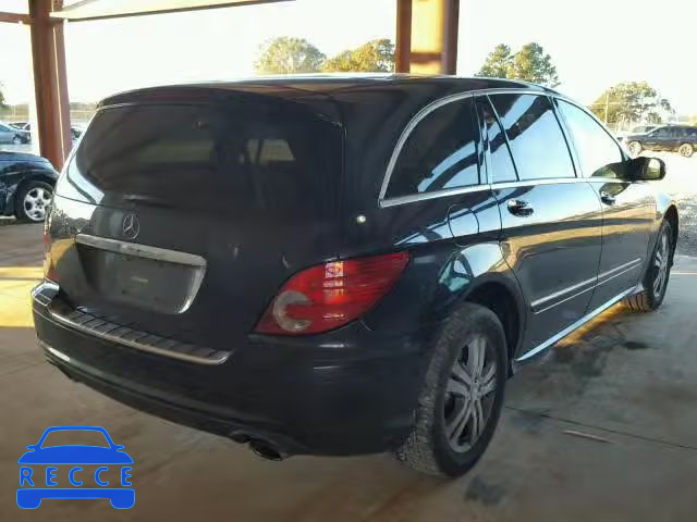 2008 MERCEDES-BENZ R 350 4JGCB56E38A066230 image 3