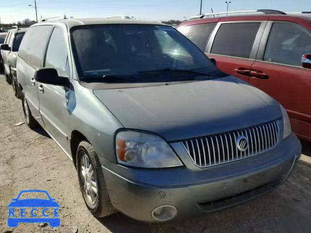 2007 MERCURY MONTEREY L 2MRDA22247BJ00262 image 0