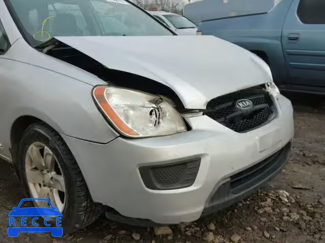 2007 KIA RONDO BASE KNAFG525177079589 Bild 8