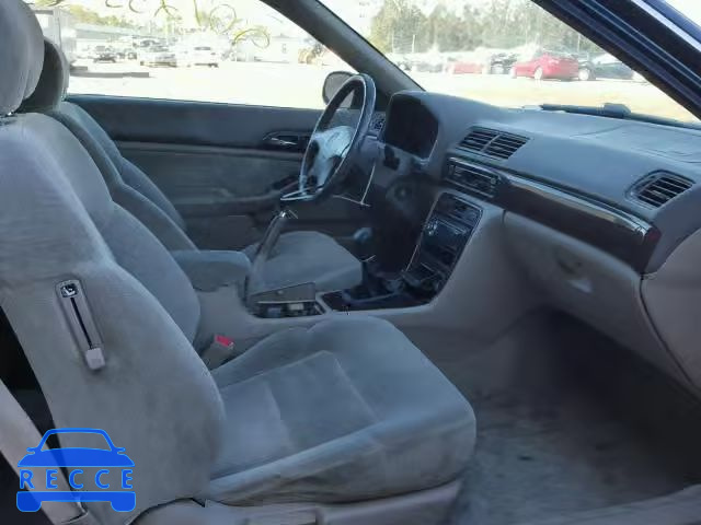 1998 ACURA 2.3CL 19UYA3141WL003677 Bild 4