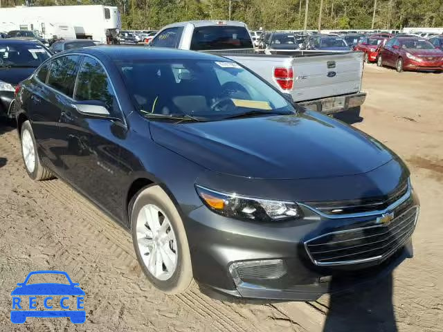 2018 CHEVROLET MALIBU LT 1G1ZD5ST3JF145248 image 0