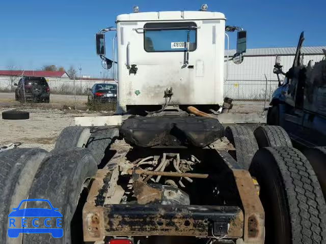 2003 INTERNATIONAL 9400 9400I 3HSCNAXRX3N058659 image 5