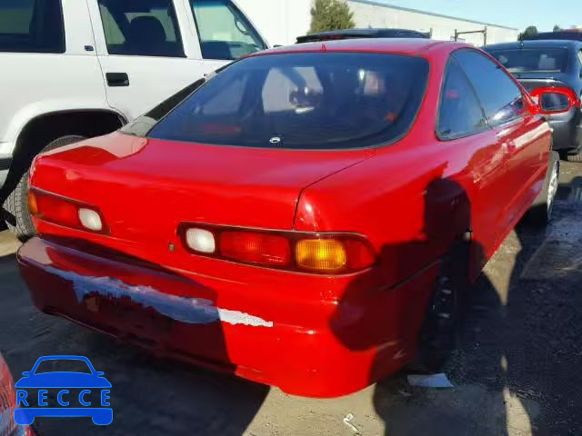 1994 ACURA INTEGRA RS JH4DC4349RS002859 image 3