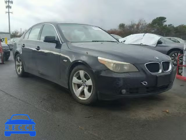 2004 BMW 530 I WBANA73514B047080 image 0