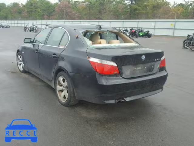 2004 BMW 530 I WBANA73514B047080 image 2