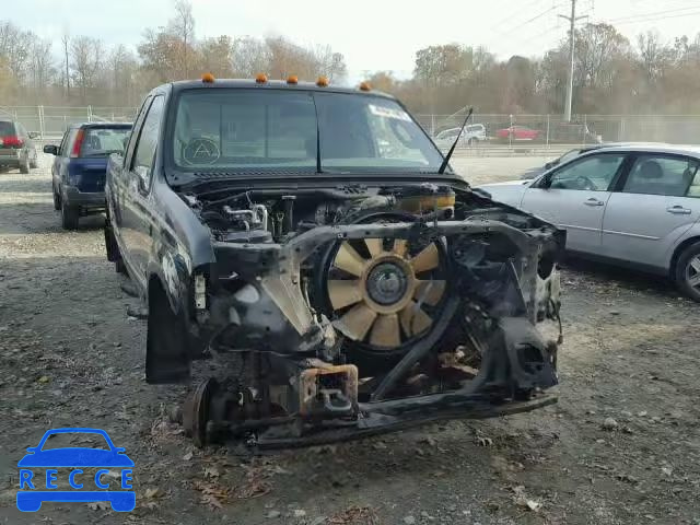 2003 FORD F350 SRW S 1FTSX31P33ED83666 image 0