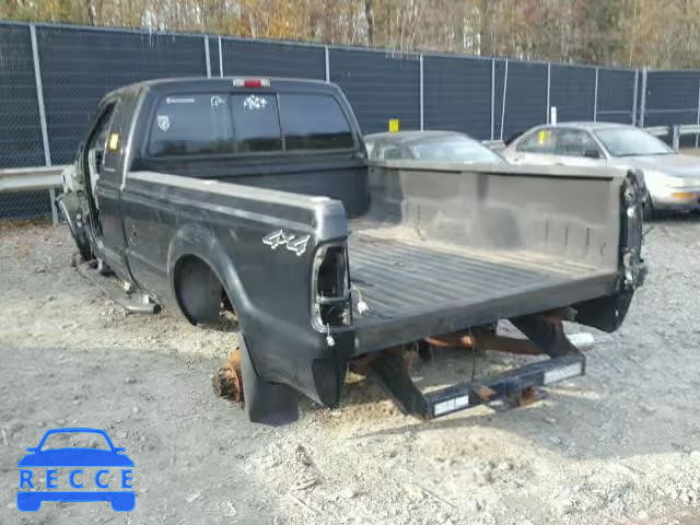 2003 FORD F350 SRW S 1FTSX31P33ED83666 image 2