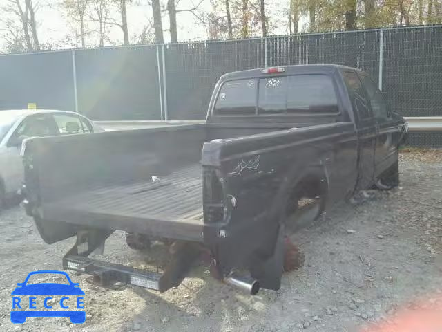 2003 FORD F350 SRW S 1FTSX31P33ED83666 image 3