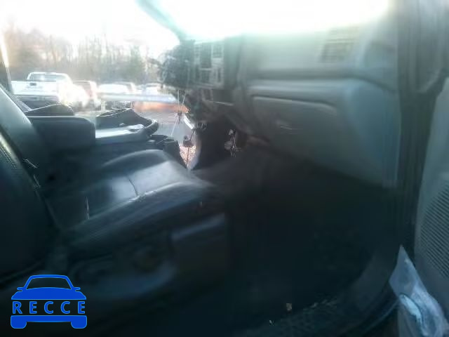 2003 FORD F350 SRW S 1FTSX31P33ED83666 image 4