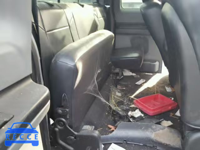 2003 FORD F350 SRW S 1FTSX31P33ED83666 image 5