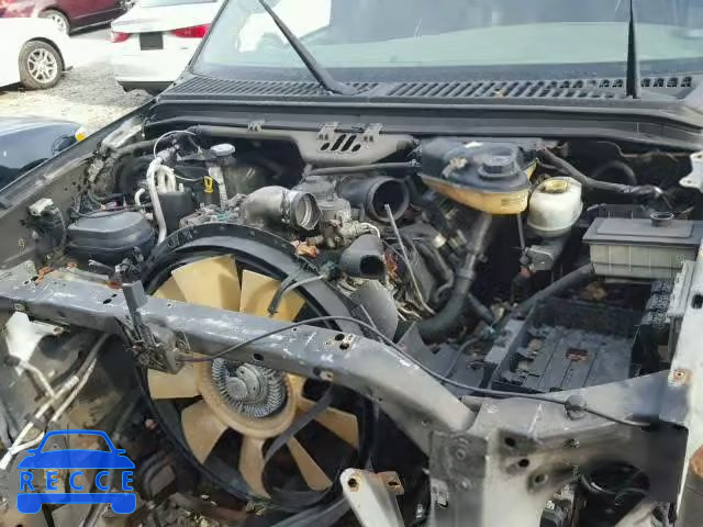 2003 FORD F350 SRW S 1FTSX31P33ED83666 image 6
