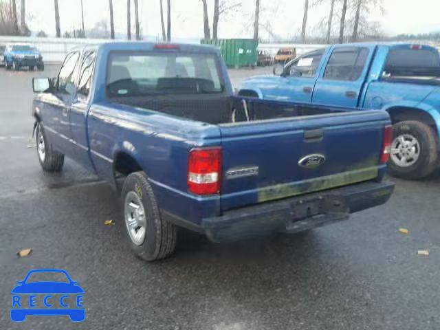 2007 FORD RANGER SUP 1FTYR14U87PA84811 image 2