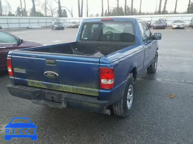 2007 FORD RANGER SUP 1FTYR14U87PA84811 image 3