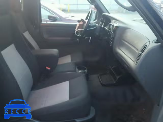 2007 FORD RANGER SUP 1FTYR14U87PA84811 image 4
