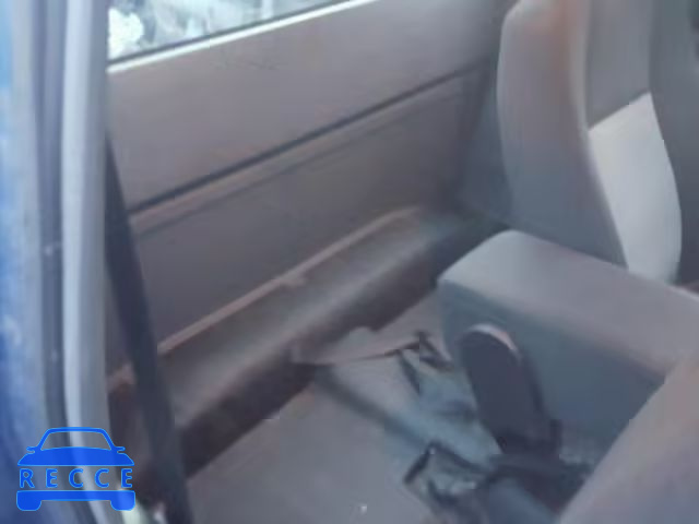 2007 FORD RANGER SUP 1FTYR14U87PA84811 image 5