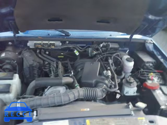 2007 FORD RANGER SUP 1FTYR14U87PA84811 image 6